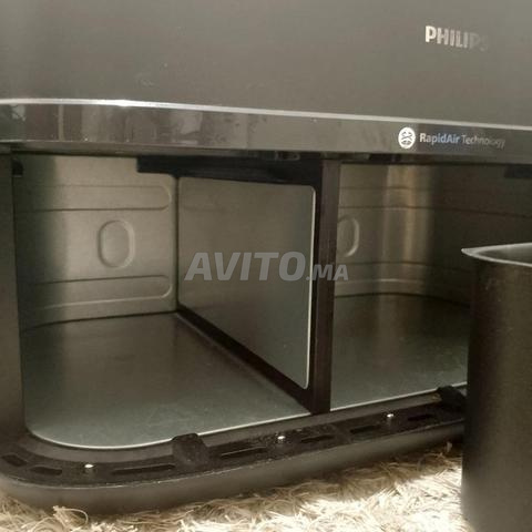 Friteuse à air Philips originale à vendre - 2
