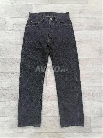 Jean Levi's 501 Original USA - 2