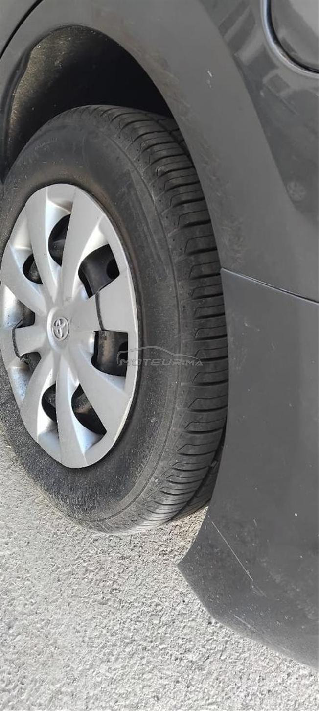 Toyota Auris Diesel Manuelle 2007 à Ain Harrouda