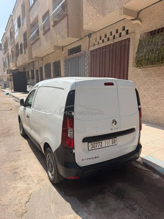 renault express à vendre 