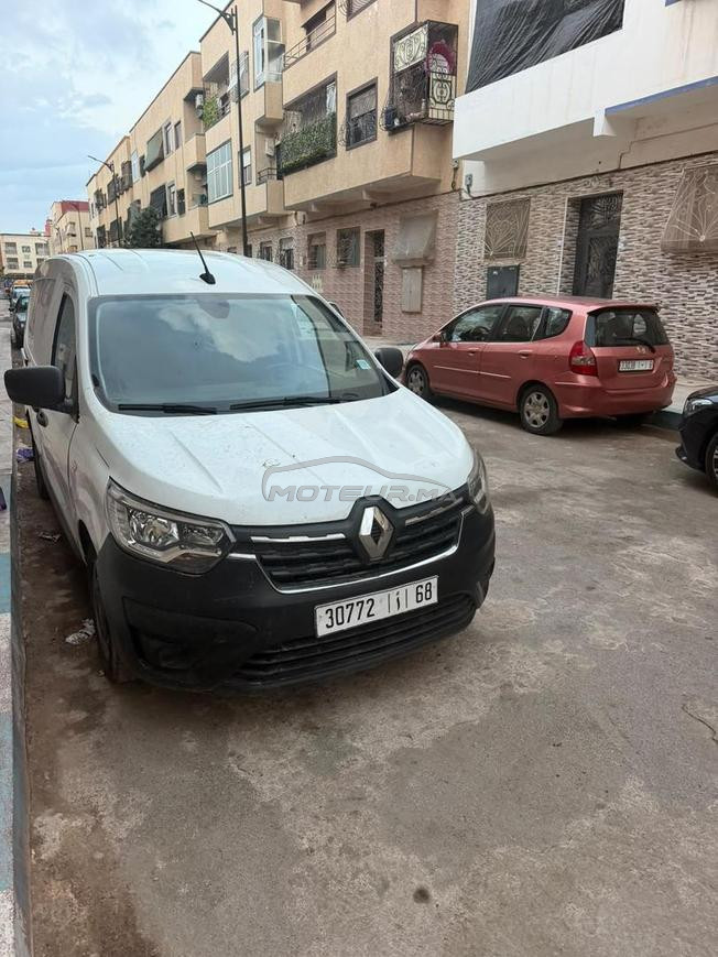 renault express à vendre 