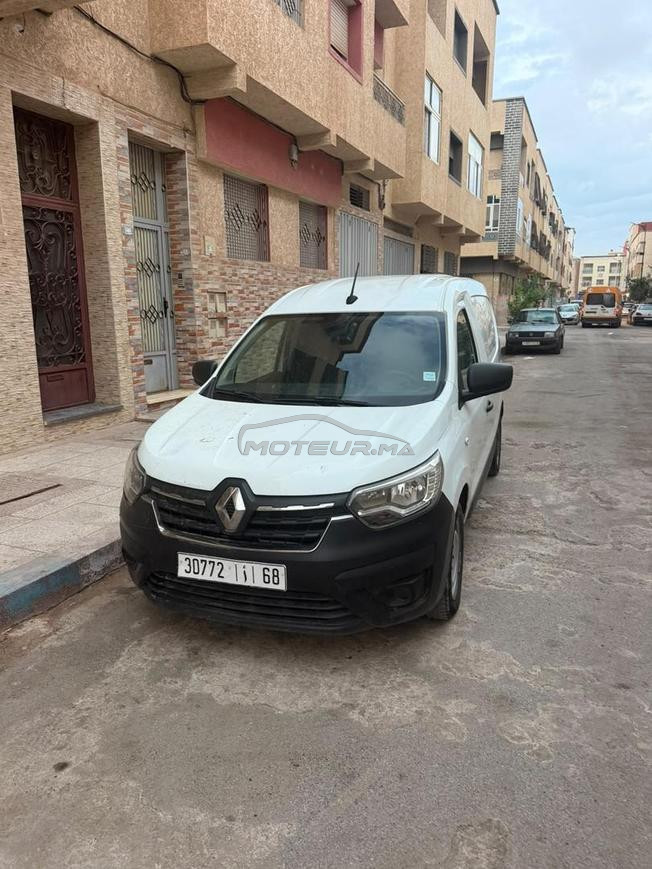 renault express à vendre 