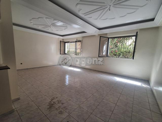 CMN-AC-2228 - Appartement à vendre à Sidi Maarouf