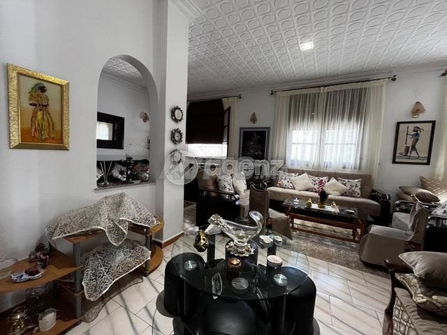 CMN-MA-2871 - Villa à vendre à Polo