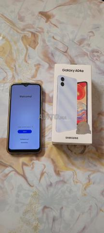 Samsung Galaxy A04e - 2