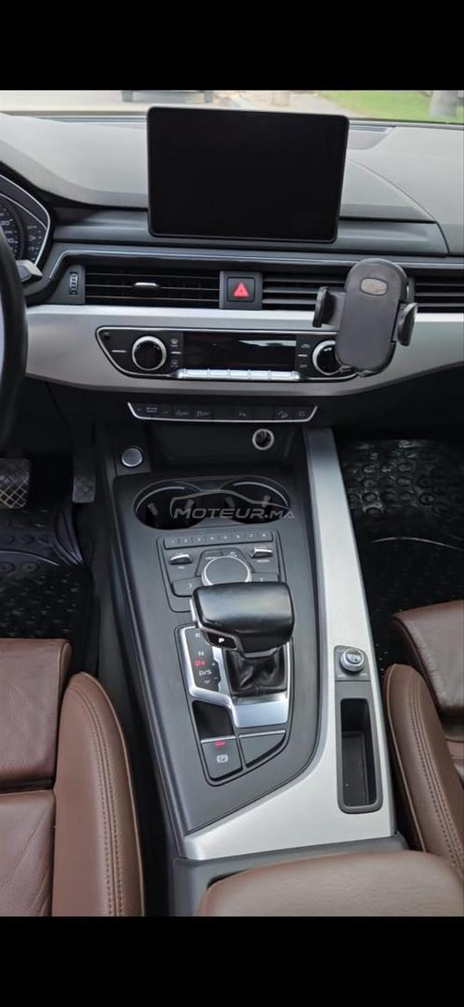 Audi a5 s line diesel très bon état a vendre 