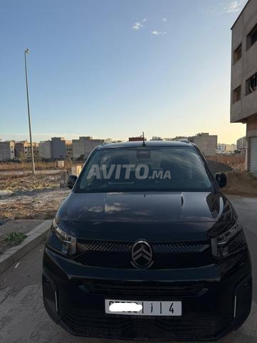 Citroën Berlingo Shine Pack - 2