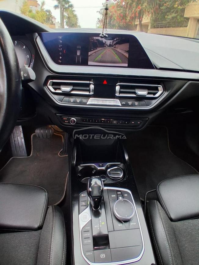 bmw 116 diesel finition sport