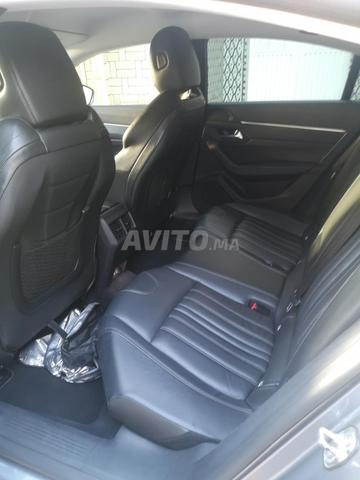 Peugeot 508 12/2020 Automatique 2021 à Fès - 2