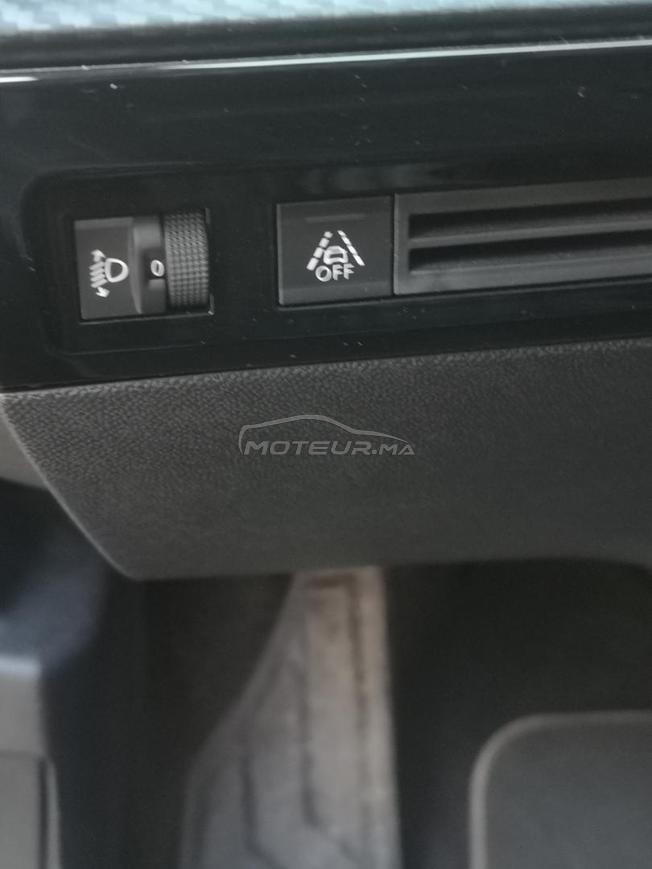 Peugeot 508 mois 12/2020 Automatique 2021 à Fès