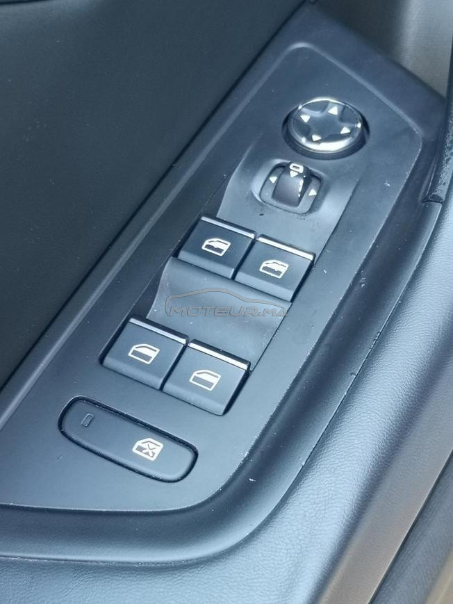 Peugeot 508 mois 12/2020 Automatique 2021 à Fès