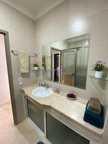 Tous les appartements à louer à Bourkoun et environs Maroc - 2