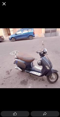 Moto - 2