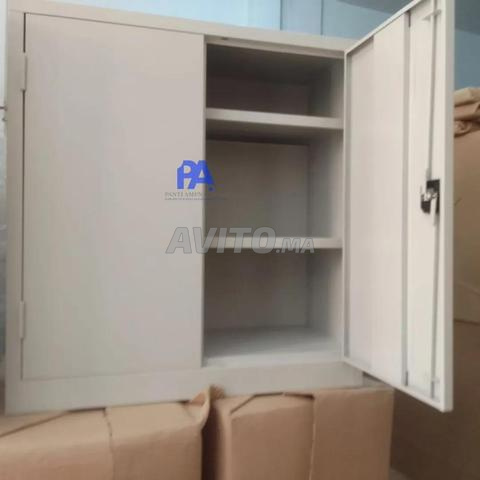 Armoire de rangement - 2