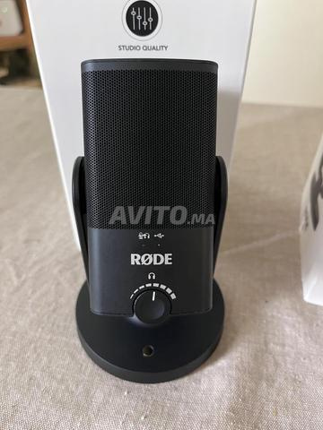 Micro RØDE NT-USB Mini - 2