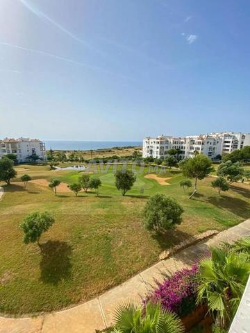 Excellent appartement dans le complexe touristique Marina Golf - 2