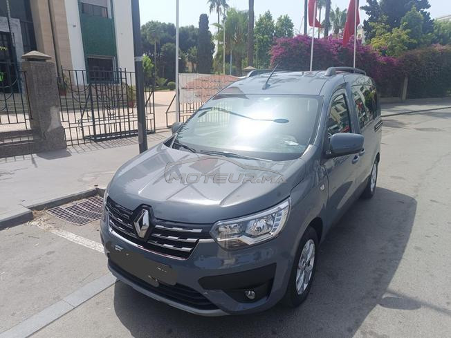  Renault express