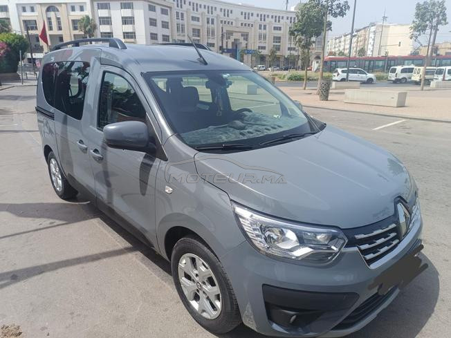  Renault express