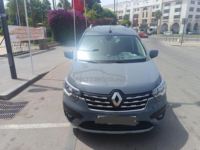  Renault express