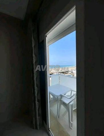 Appartement moderne à louer à la journée au centre-ville d'Asilah - 2