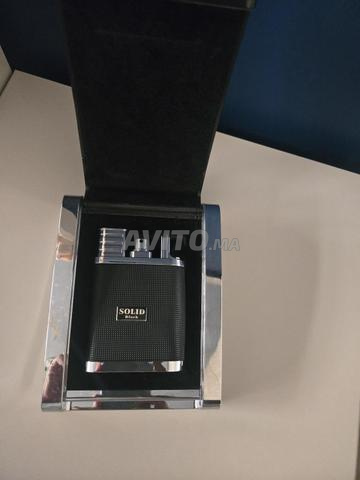 Utilisé quelques fois - 2