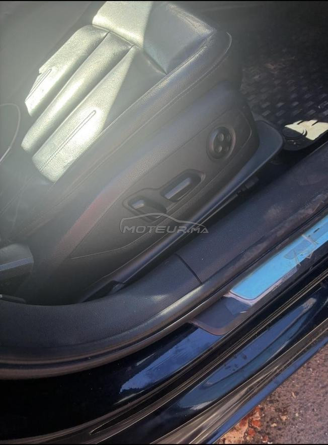 Audi A4 2017 toute option rare