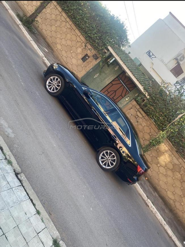 Audi A4 2017 toute option rare