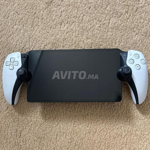 PS5 Portal - 2