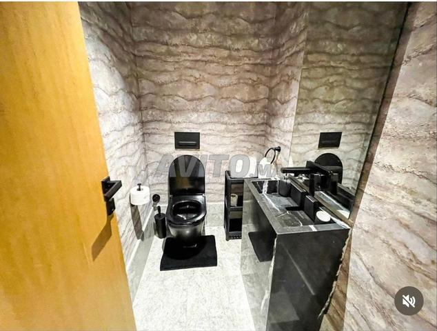 Super appartements à louer à la journée à Maârif - 2