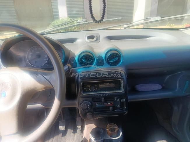 Hyundai Atos Essence Manuelle 2007 