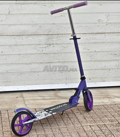 Trottinette enfant - 2