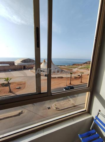 appartement meublé