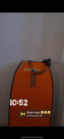 Bodyboard Pride Timeless à vendre - 2