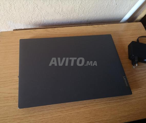 PC Lenovo i5 10ème Gén - 2