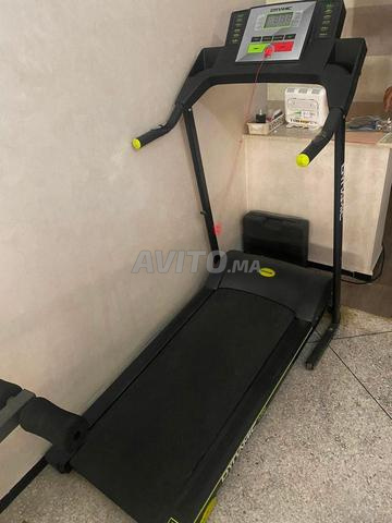 tapis de sport - 2