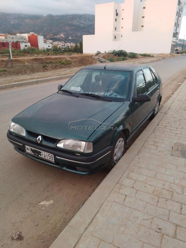 Renault R19 Diesel Manuelle 1995 à Tétouan