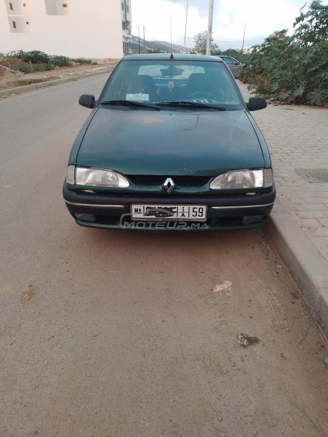 Renault R19 Diesel Manuelle 1995 à Tétouan