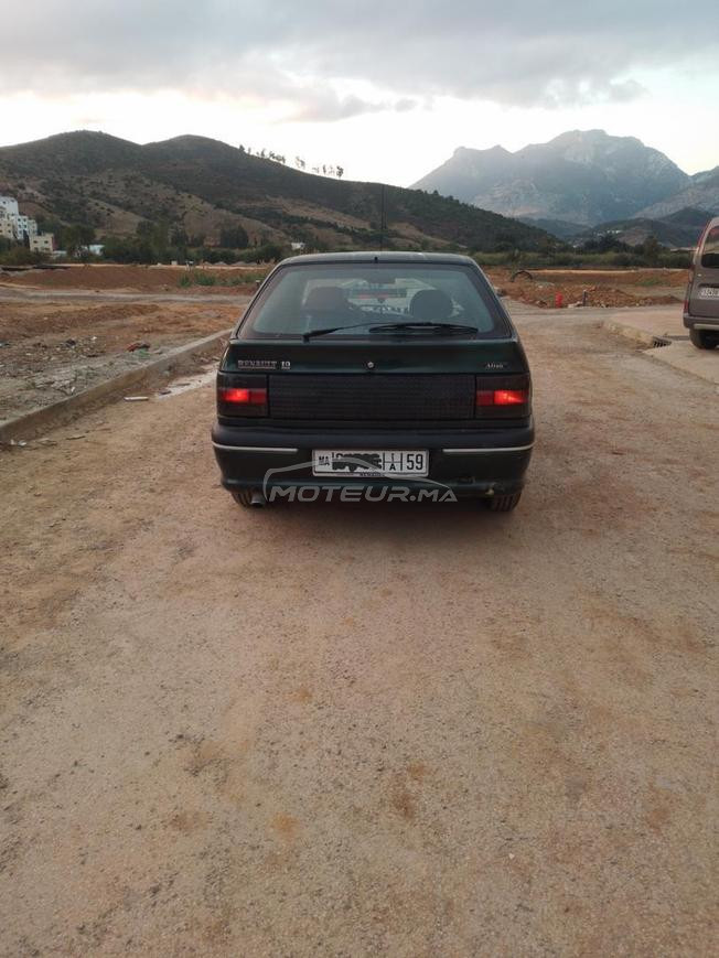 Renault R19 Diesel Manuelle 1995 à Tétouan