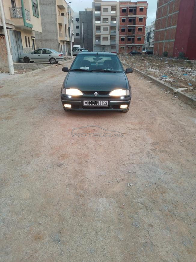 Renault R19 Diesel Manuelle 1995 à Tétouan