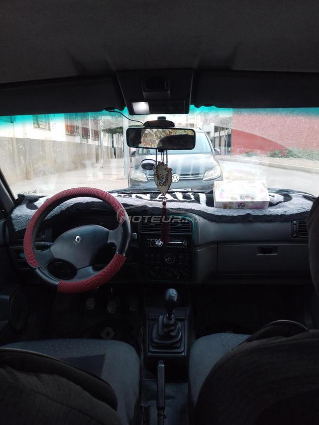 Renault R19 Diesel Manuelle 1995 à Tétouan