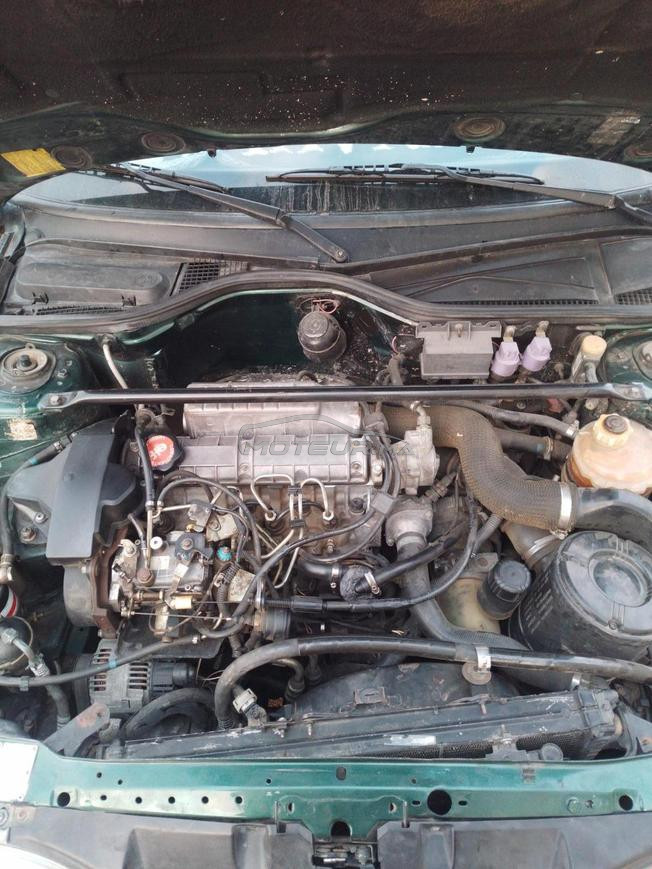 Renault R19 Diesel Manuelle 1995 à Tétouan
