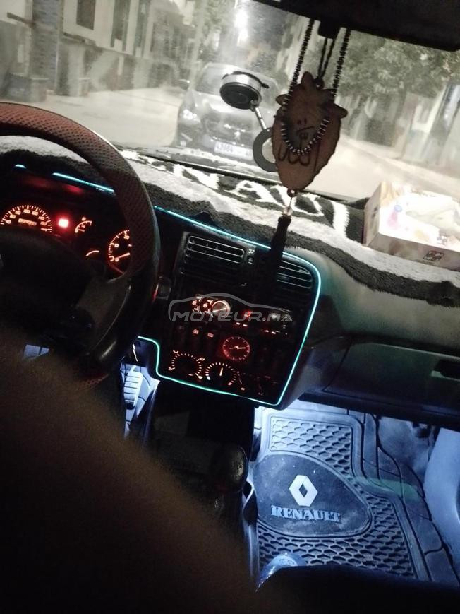 Renault R19 Diesel Manuelle 1995 à Tétouan