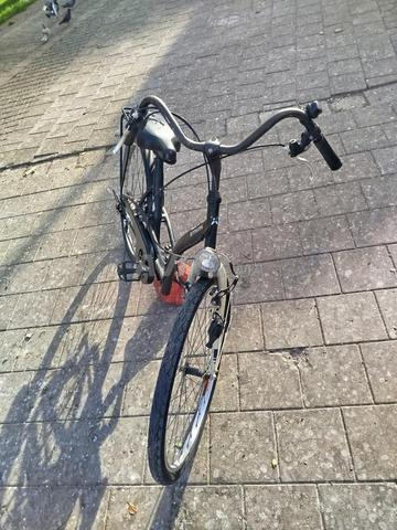 Vélo en bon état - 2