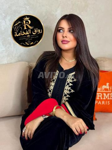 Caftan Hmawi - 2