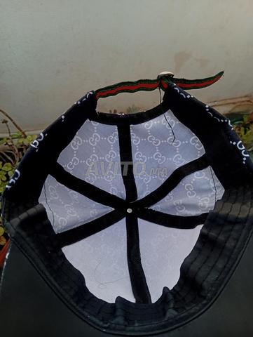Casquette Gucci - 2
