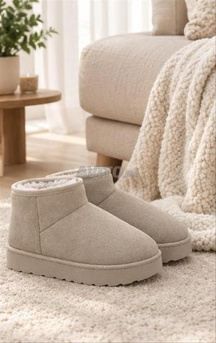 👢 Bottes London Style UGG T37 - 2