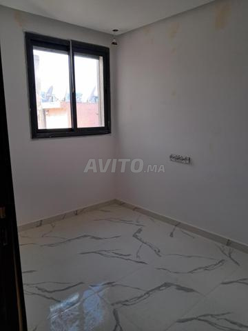 Appartement titré de 54 m² à Lotissement Al Youmn - 2