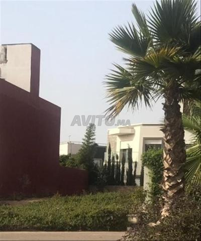 Terrain à bâtir pour villa Almaz près de Parc Mall Sela - 2
