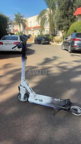 Dualtron Pop custom 52V 14Ah prix négociable - 2