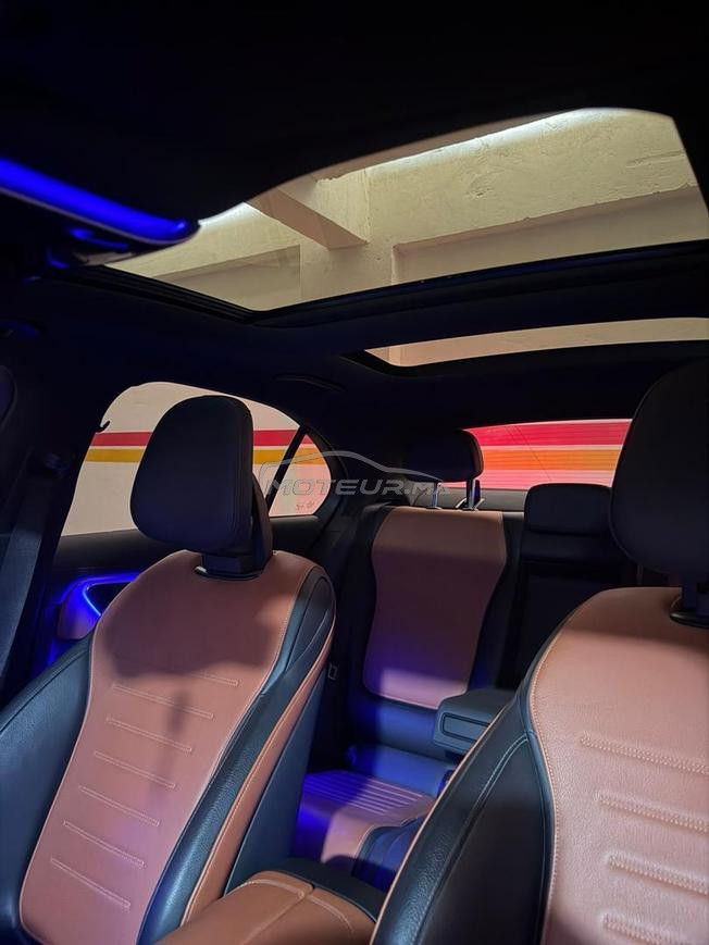 mercedes classe c220 Amg